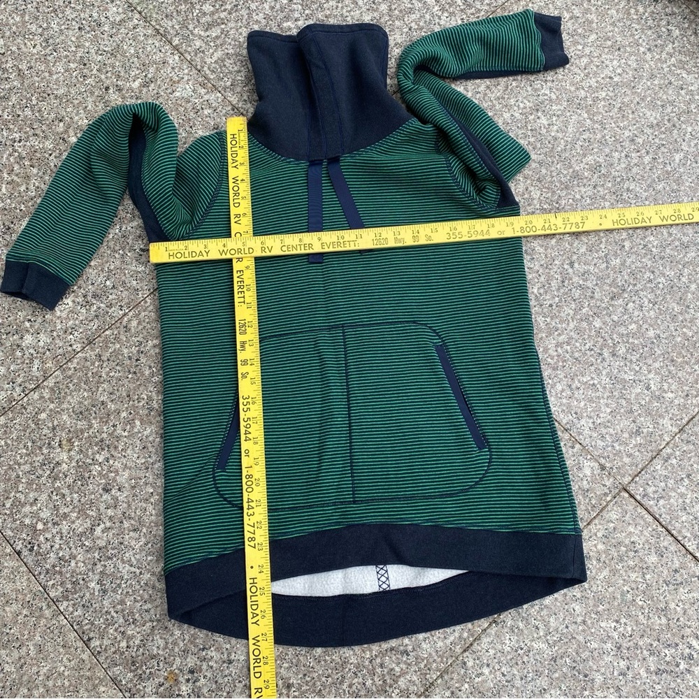 Lululemon Pullover - image 6